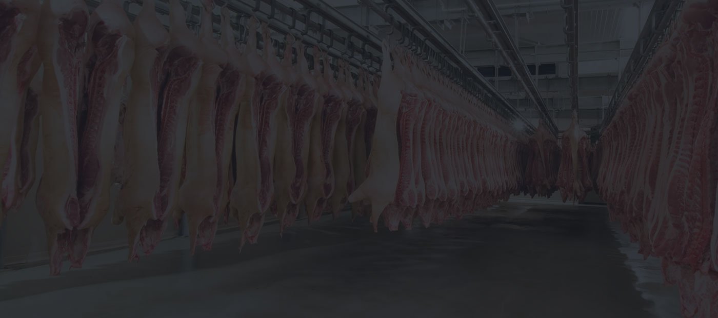 Custom Butcher Shop